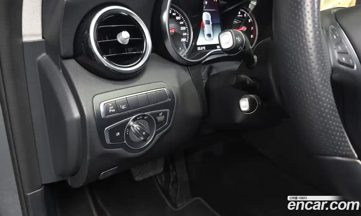 Mercedes-Benz C-Class 2017 2.0 автомат (гидро), фото 19 Mercedes-Benz C-Class 2017 2.0 автомат (гидро), фото 19