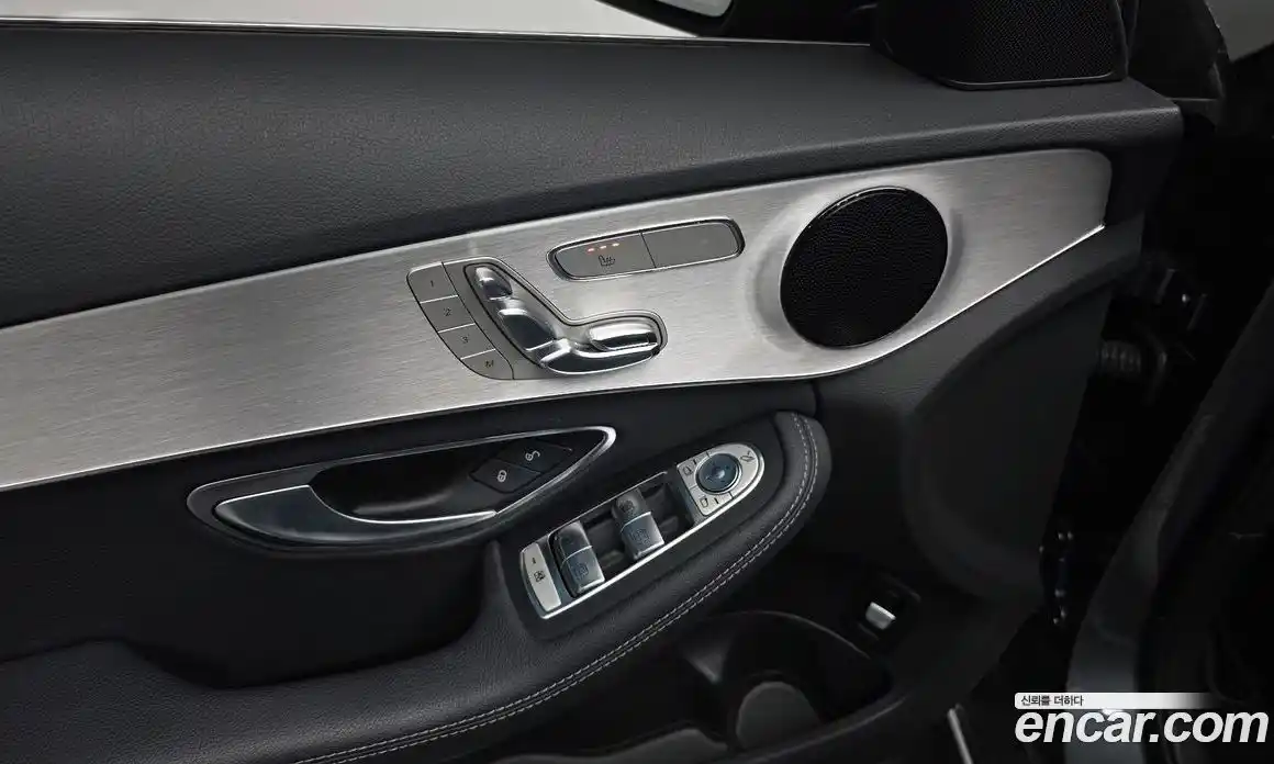 Mercedes-Benz C-Class 2017 2.0 автомат (гидро), фото 27 Mercedes-Benz C-Class 2017 2.0 автомат (гидро), фото 27
