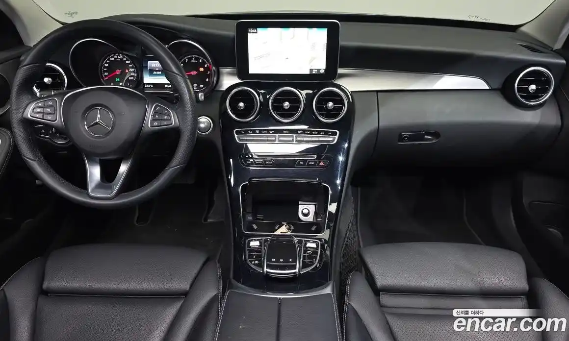 Mercedes-Benz C-Class 2017 2.0 автомат (гидро), фото 10 Mercedes-Benz C-Class 2017 2.0 автомат (гидро), фото 10