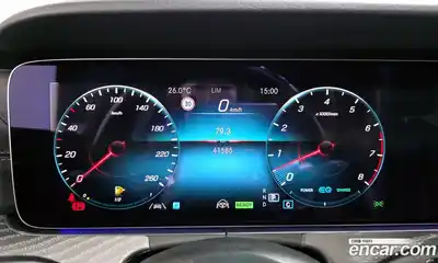 Mercedes-Benz CLS-Class 2022 3.0 гидро, миниатюра 11 Mercedes-Benz CLS-Class 2022 3.0 гидро, миниатюра 11