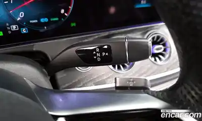 Mercedes-Benz CLS-Class 2022 3.0 гидро, миниатюра 12