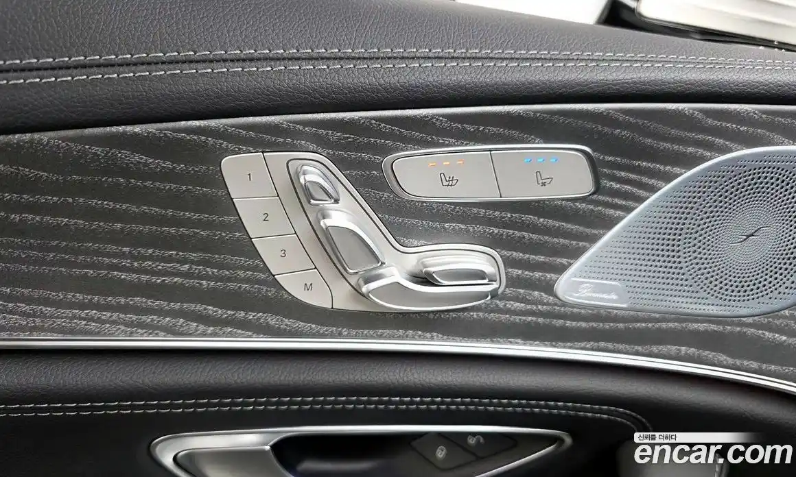 Mercedes-Benz CLS-Class 2022 3.0 гидро, фото 21 Mercedes-Benz CLS-Class 2022 3.0 гидро, фото 21