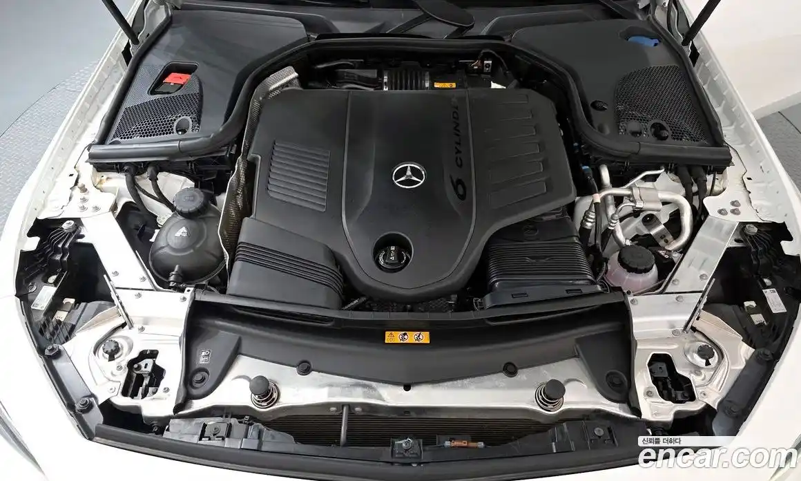 Mercedes-Benz CLS-Class 2022 3.0 гидро, фото 6 Mercedes-Benz CLS-Class 2022 3.0 гидро, фото 6