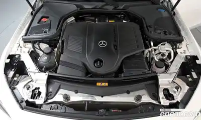 Mercedes-Benz CLS-Class 2022 3.0 гидро, миниатюра 6 Mercedes-Benz CLS-Class 2022 3.0 гидро, миниатюра 6