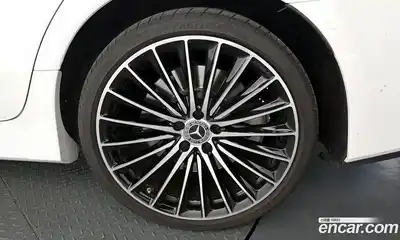 Mercedes-Benz CLS-Class 2022 3.0 гидро, миниатюра 7 Mercedes-Benz CLS-Class 2022 3.0 гидро, миниатюра 7
