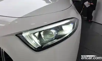 Mercedes-Benz CLS-Class 2022 3.0 гидро, миниатюра 8 Mercedes-Benz CLS-Class 2022 3.0 гидро, миниатюра 8