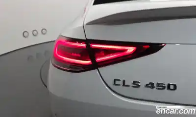 Mercedes-Benz CLS-Class 2022 3.0 гидро, миниатюра 9 Mercedes-Benz CLS-Class 2022 3.0 гидро, миниатюра 9