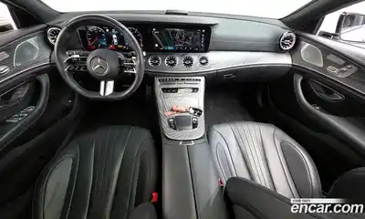 Mercedes-Benz CLS-Class 2022 3.0 гидро, миниатюра 10 Mercedes-Benz CLS-Class 2022 3.0 гидро, миниатюра 10