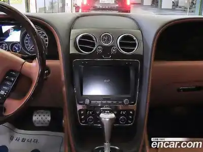 Bentley Flying Spur 2013 6.0 гидро, миниатюра 11
