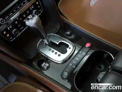 Bentley Flying Spur 2013 6.0 гидро, миниатюра 12