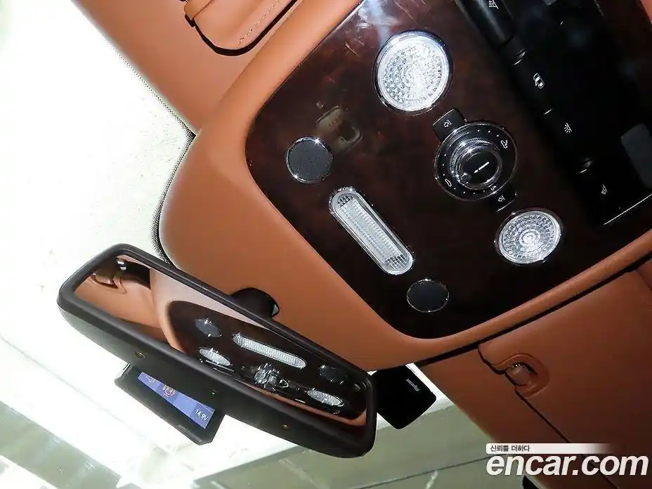 Bentley Flying Spur 2013 6.0 гидро, фото 15