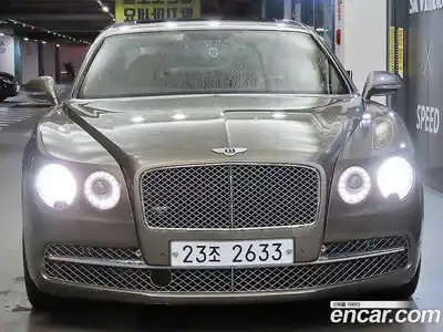 Bentley Flying Spur 2013 6.0 гидро, миниатюра 2