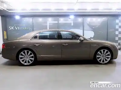 Bentley Flying Spur 2013 6.0 гидро, миниатюра 3