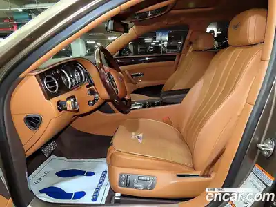 Bentley Flying Spur 2013 6.0 гидро, миниатюра 6