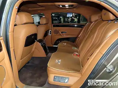 Bentley Flying Spur 2013 6.0 гидро, миниатюра 7