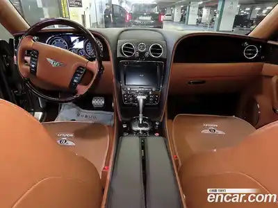 Bentley Flying Spur 2013 6.0 гидро, миниатюра 10