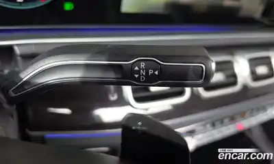 Mercedes-Benz GLE-Class 2023 2.9 автомат (гидро), миниатюра 12