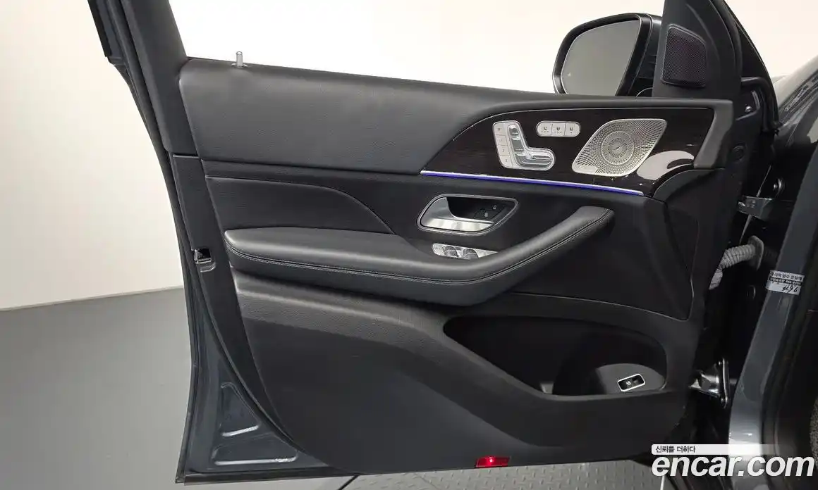 Mercedes-Benz GLE-Class 2023 2.9 автомат (гидро), фото 14