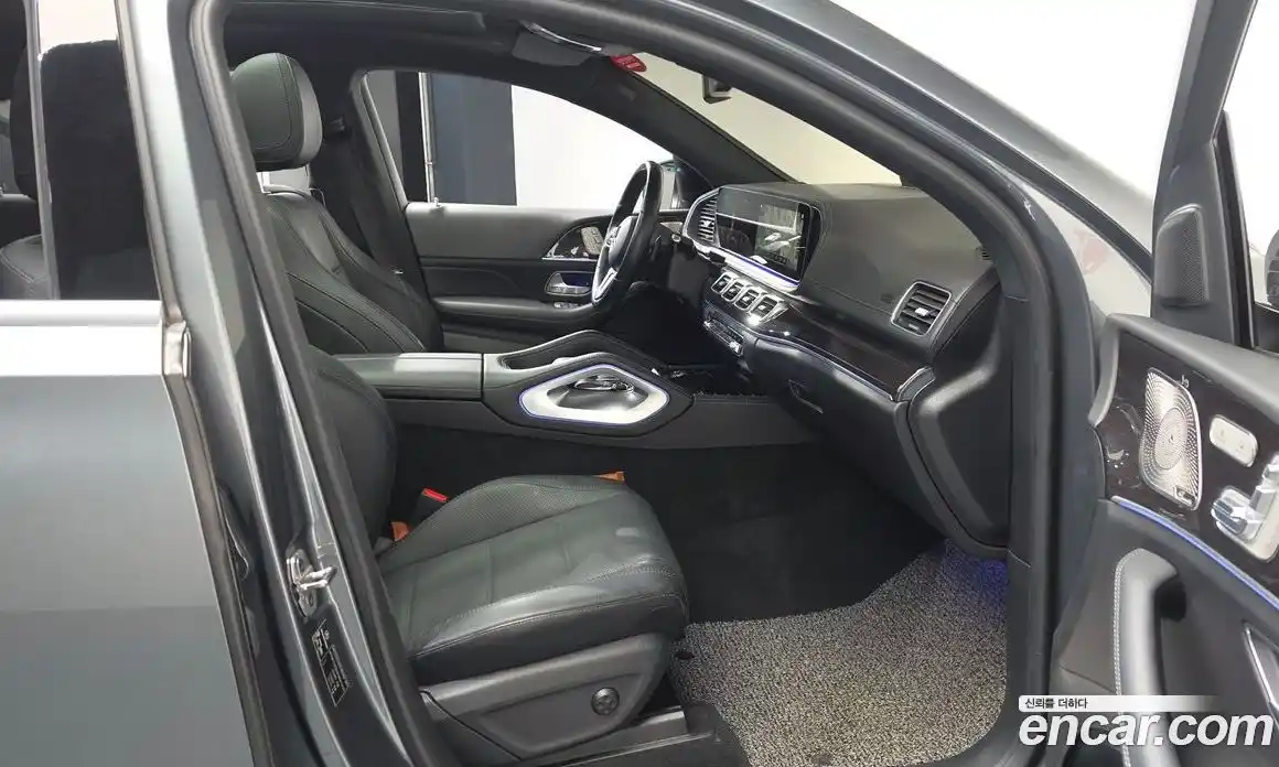 Mercedes-Benz GLE-Class 2023 2.9 автомат (гидро), фото 16