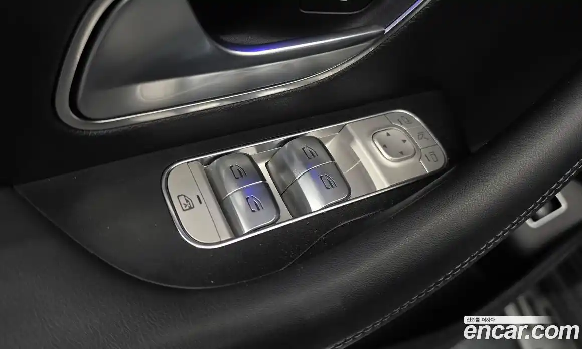 Mercedes-Benz GLE-Class 2023 2.9 автомат (гидро), фото 29