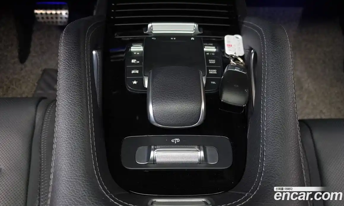 Mercedes-Benz GLE-Class 2023 2.9 автомат (гидро), фото 33