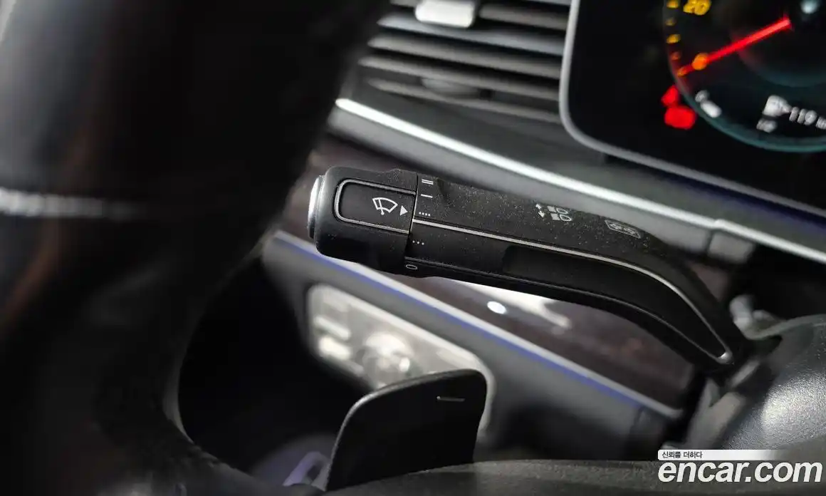Mercedes-Benz GLE-Class 2023 2.9 автомат (гидро), фото 36