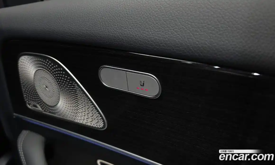 Mercedes-Benz GLE-Class 2023 2.9 автомат (гидро), фото 37