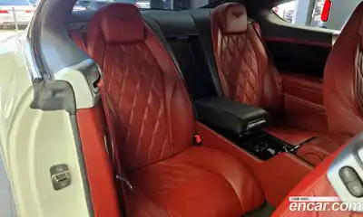 Bentley Continental 2013 6.0 гидро, миниатюра 11