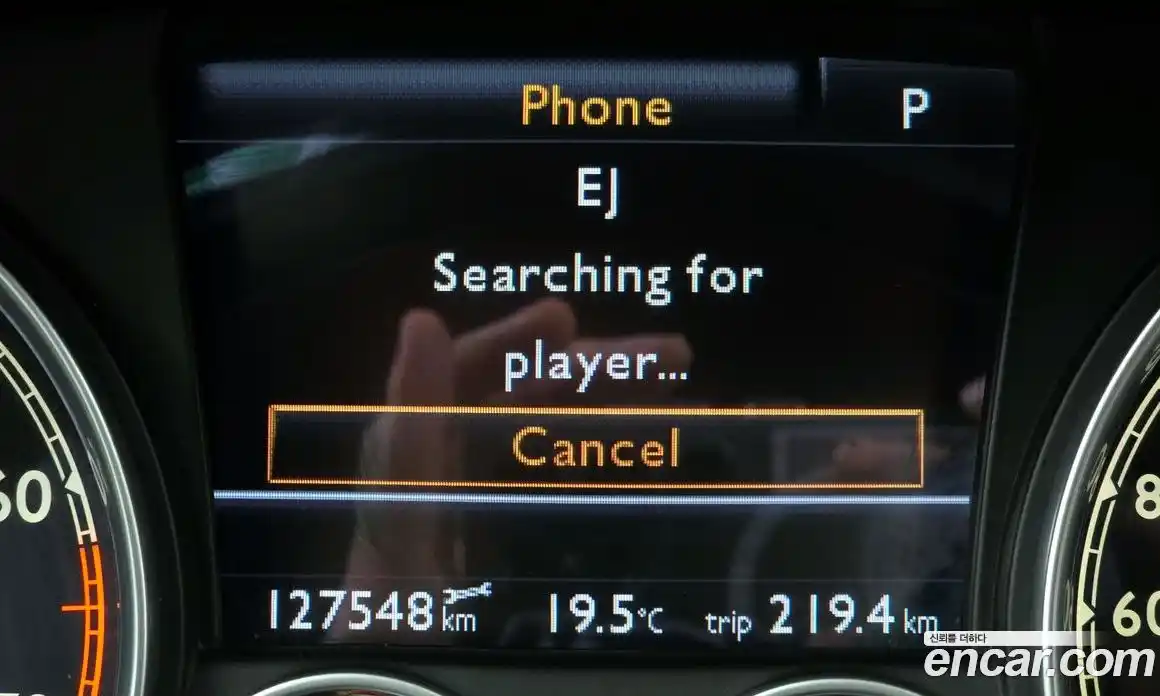 Bentley Continental 2013 6.0 гидро, фото 15