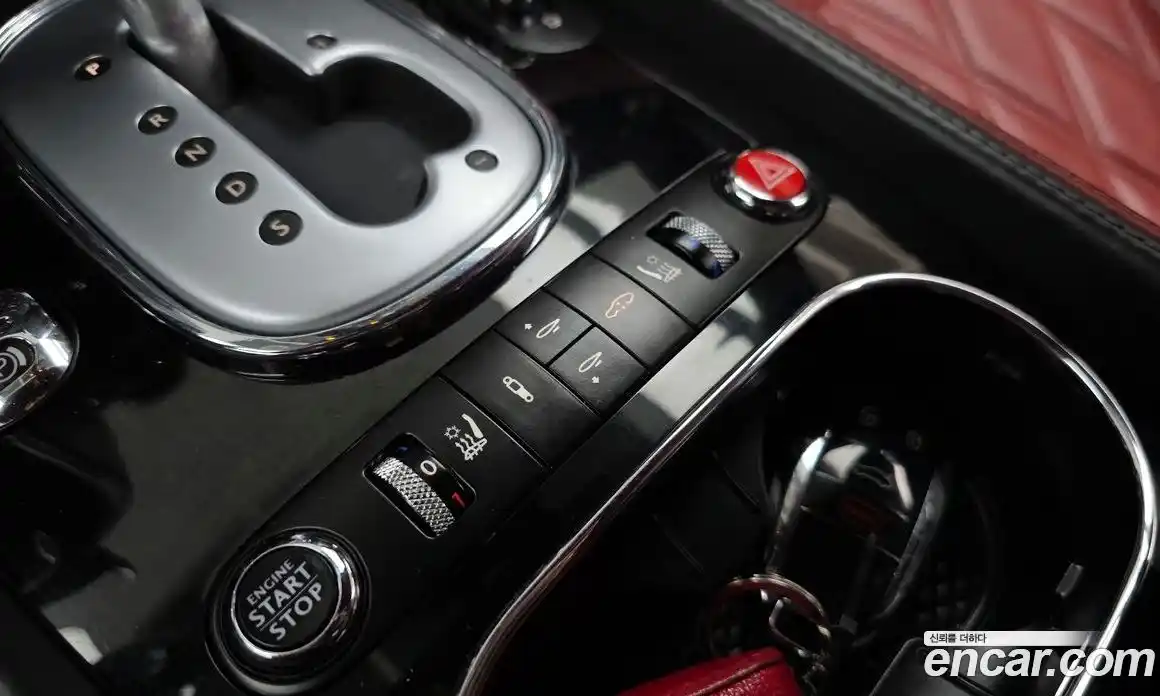 Bentley Continental 2013 6.0 гидро, фото 17