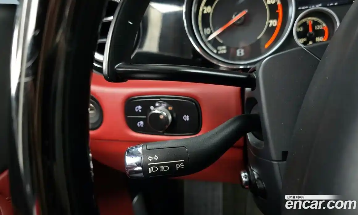 Bentley Continental 2013 6.0 гидро, фото 19