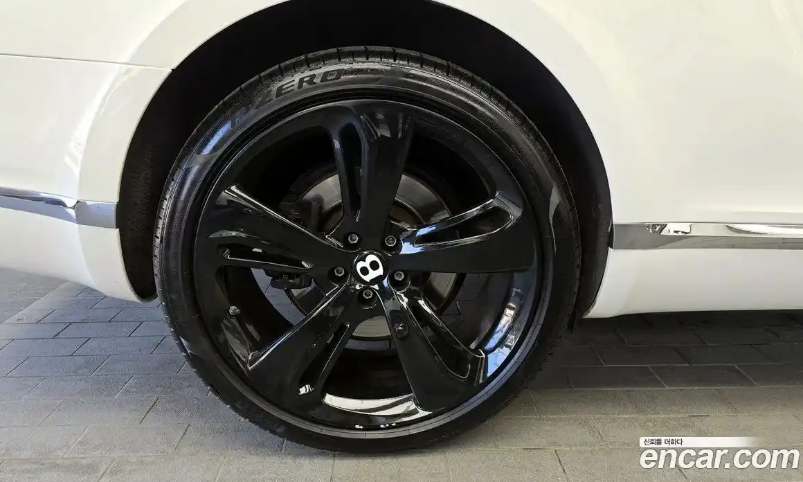 Bentley Continental 2013 6.0 гидро, фото 5