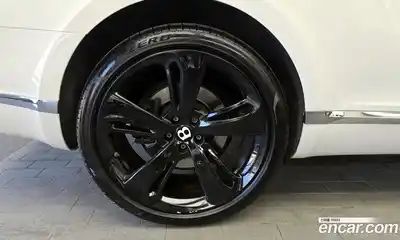 Bentley Continental 2013 6.0 гидро, миниатюра 5