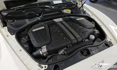 Bentley Continental 2013 6.0 гидро, миниатюра 6