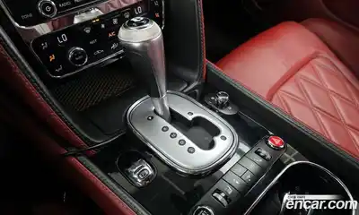 Bentley Continental 2013 6.0 гидро, миниатюра 9