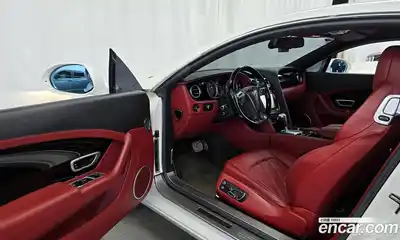 Bentley Continental 2013 6.0 гидро, миниатюра 10