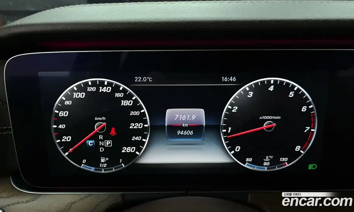 Mercedes-Benz E-Class 2017 2.0 автомат (гидро), фото 11