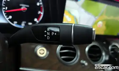 Mercedes-Benz E-Class 2017 2.0 автомат (гидро), миниатюра 12