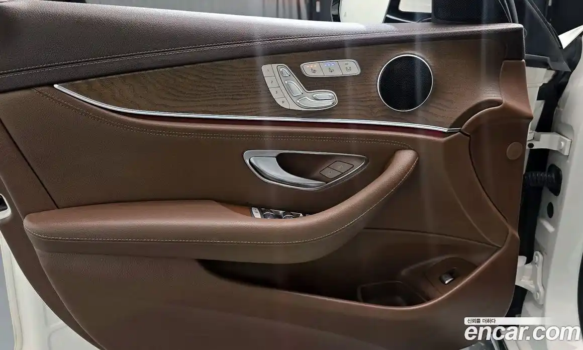 Mercedes-Benz E-Class 2017 2.0 автомат (гидро), фото 14