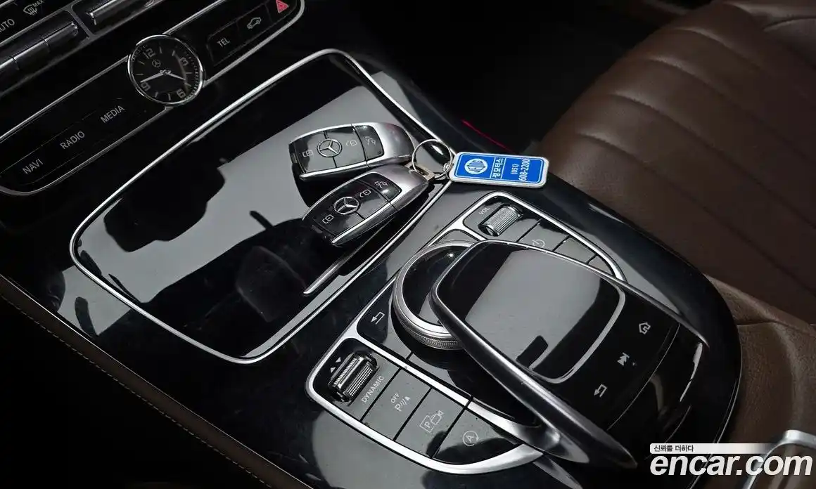 Mercedes-Benz E-Class 2017 2.0 автомат (гидро), фото 27