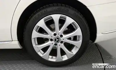 Mercedes-Benz E-Class 2017 2.0 автомат (гидро), миниатюра 7