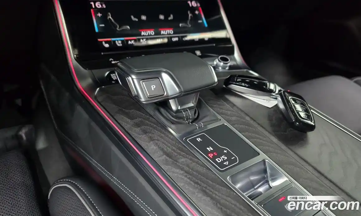 Audi A7 2025 3.0 автомат (гидро), фото 11