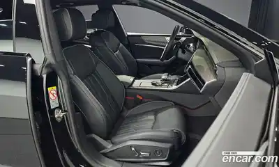 Audi A7 2025 3.0 автомат (гидро), миниатюра 12