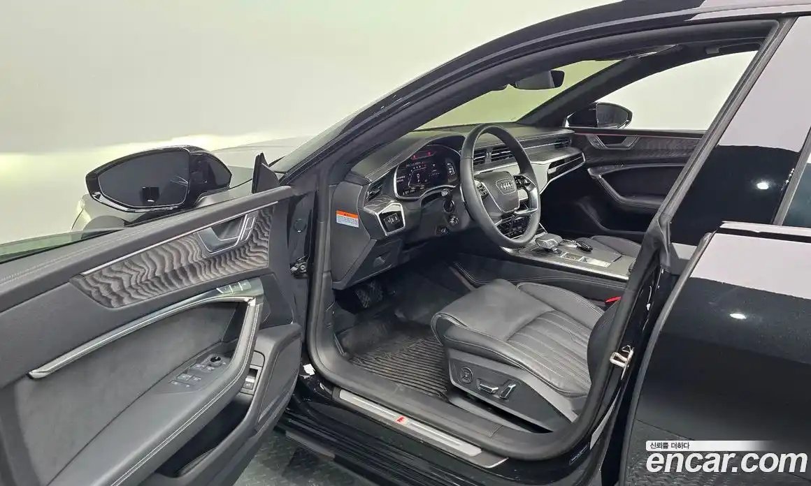 Audi A7 2025 3.0 автомат (гидро), фото 16