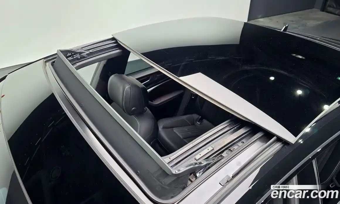 Audi A7 2025 3.0 автомат (гидро), фото 22