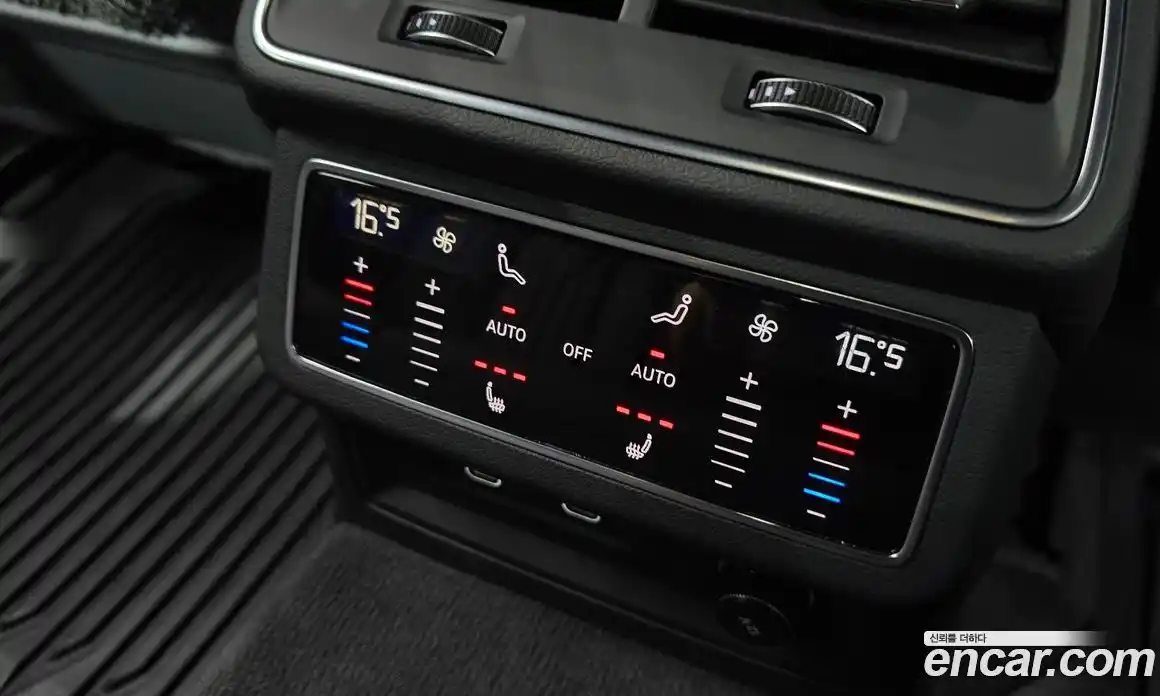Audi A7 2025 3.0 автомат (гидро), фото 26