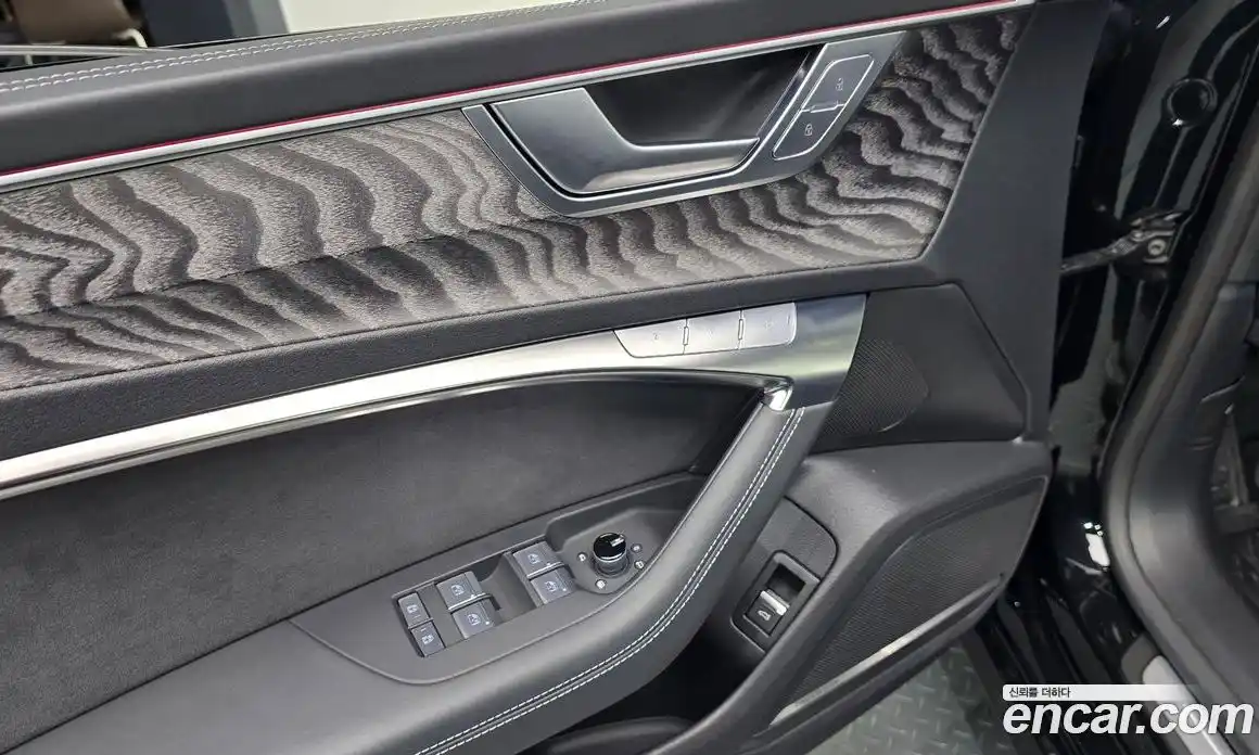 Audi A7 2025 3.0 автомат (гидро), фото 30