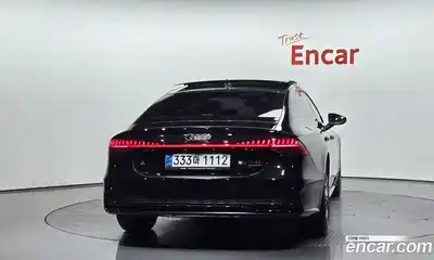 Audi A7 2025 3.0 автомат (гидро), миниатюра 3