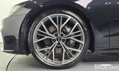 Audi A7 2025 3.0 автомат (гидро), миниатюра 4