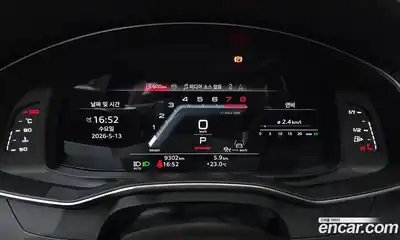 Audi A7 2025 3.0 автомат (гидро), миниатюра 10